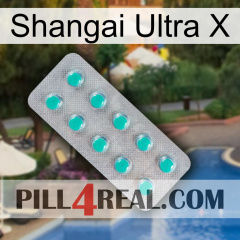 Shangai Ultra X 28